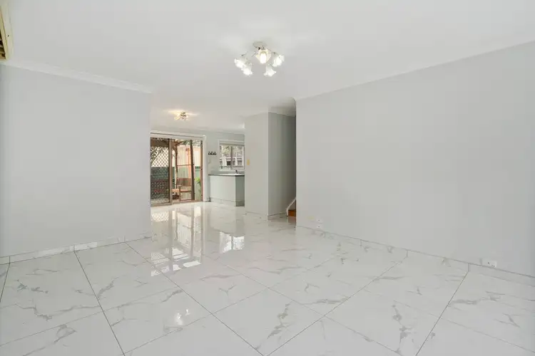 Fourth view of Homely townhouse listing, 3/169 Station St, Fairfield Heights NSW 2165