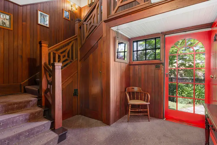 Second view of Homely house listing, 276 Sandy Bay Road, Sandy Bay TAS 7005