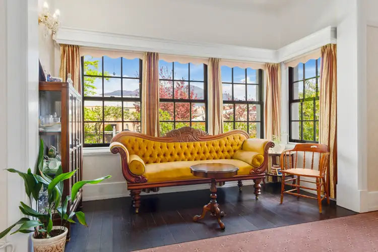 Fourth view of Homely house listing, 276 Sandy Bay Road, Sandy Bay TAS 7005