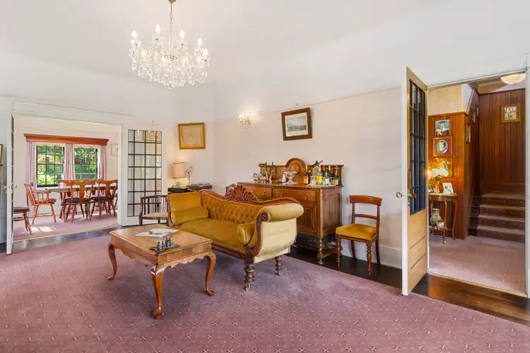 Fifth view of Homely house listing, 276 Sandy Bay Road, Sandy Bay TAS 7005