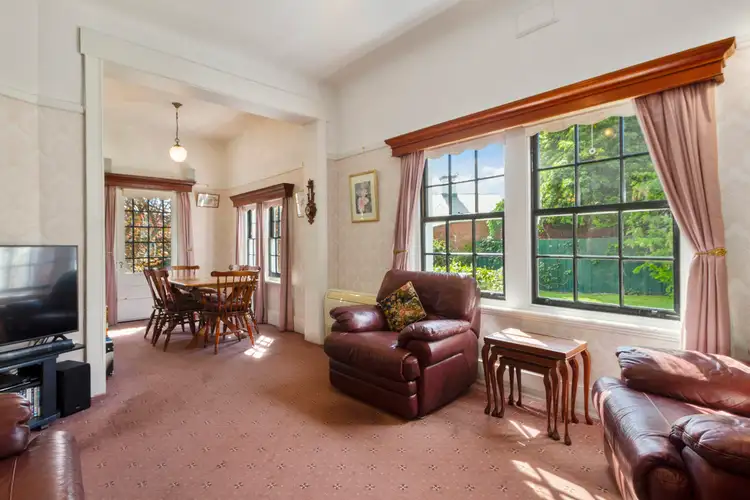 Sixth view of Homely house listing, 276 Sandy Bay Road, Sandy Bay TAS 7005