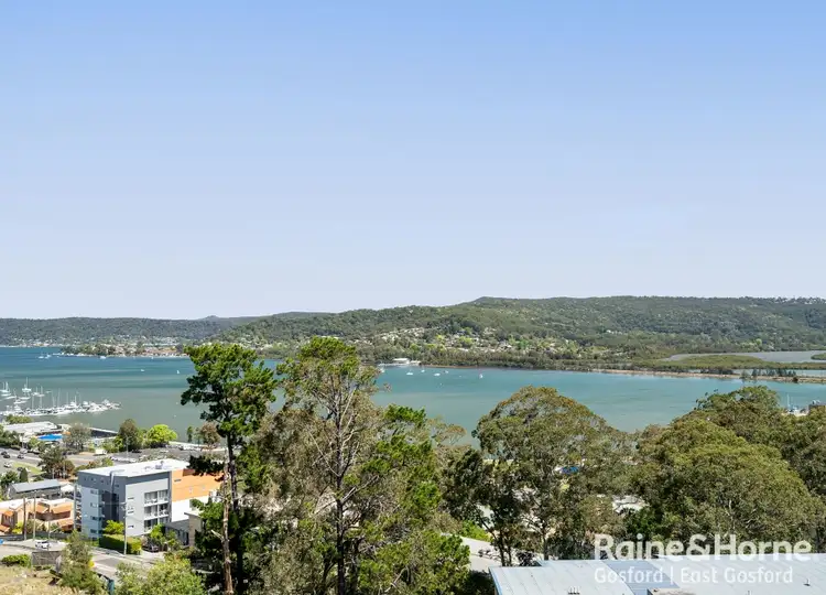52/91-95 John Whiteway, Gosford NSW 2250