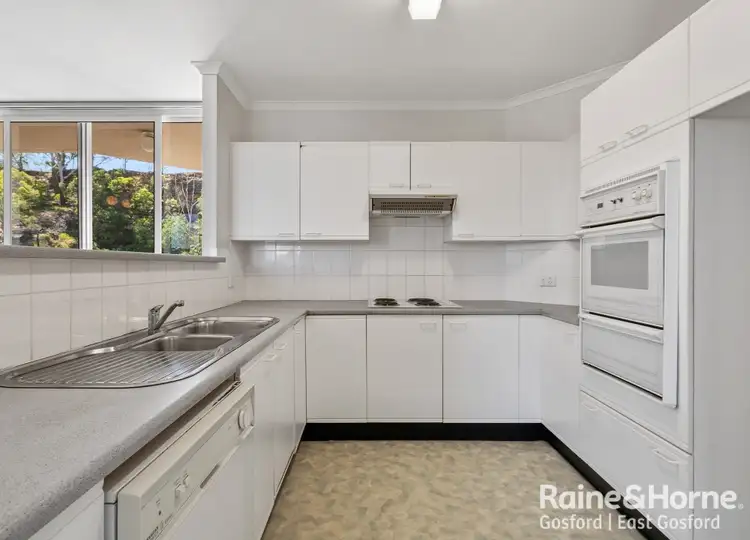Third view of Homely unit listing, 52/91-95 John Whiteway, Gosford NSW 2250
