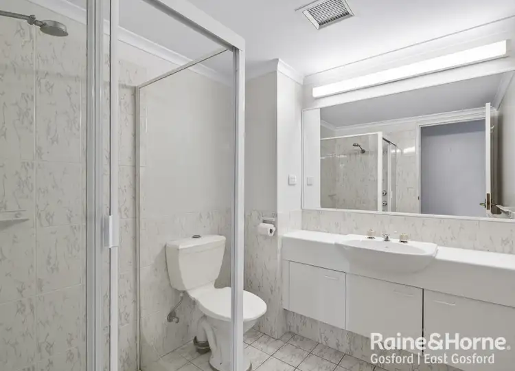 Fifth view of Homely unit listing, 52/91-95 John Whiteway, Gosford NSW 2250