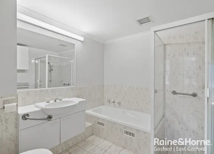 Sixth view of Homely unit listing, 52/91-95 John Whiteway, Gosford NSW 2250