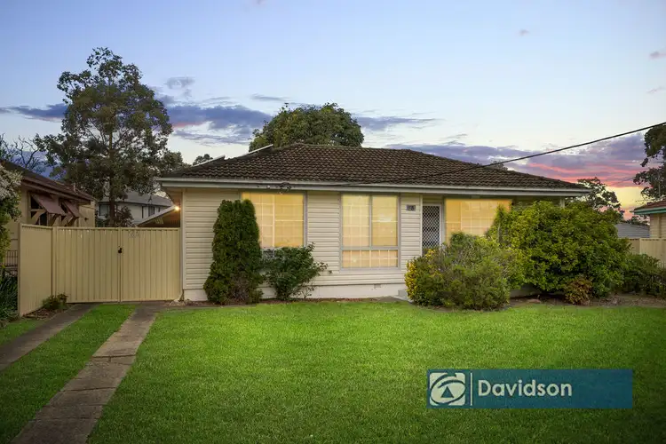 Main view of Homely house listing, 56 Miri Crescent, Holsworthy NSW 2173