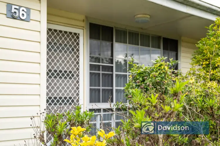 Second view of Homely house listing, 56 Miri Crescent, Holsworthy NSW 2173