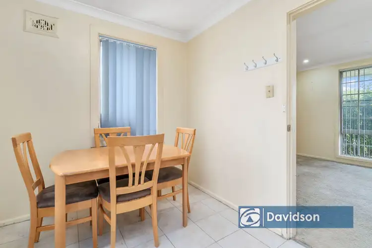 Fourth view of Homely house listing, 56 Miri Crescent, Holsworthy NSW 2173