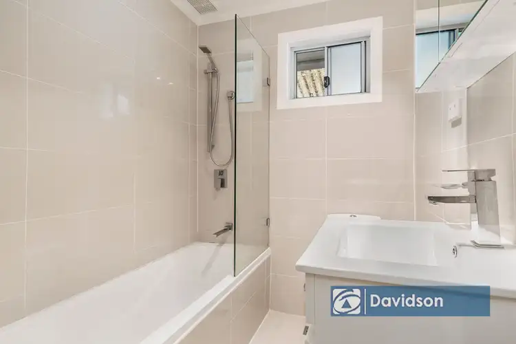 Sixth view of Homely house listing, 56 Miri Crescent, Holsworthy NSW 2173
