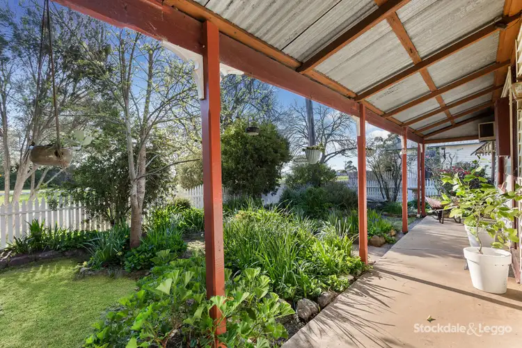 Fourth view of Homely house listing, 380 Kingston Road, Kingston VIC 3364