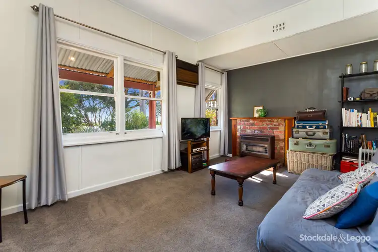 Fifth view of Homely house listing, 380 Kingston Road, Kingston VIC 3364
