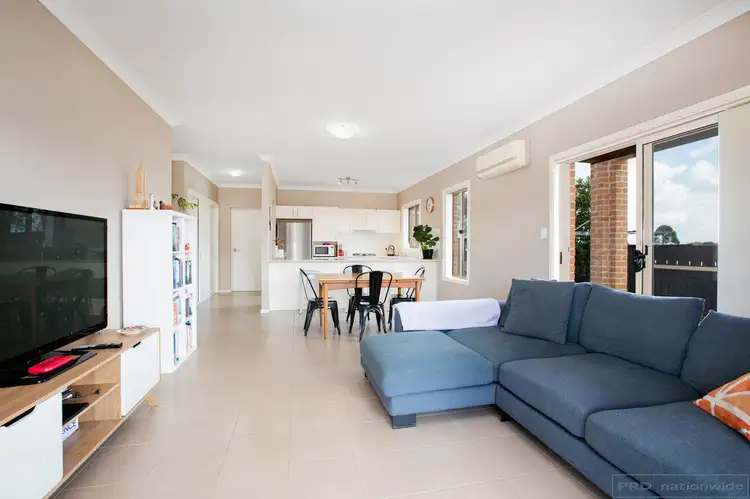 Second view of Homely house listing, 2/42 Poplar Level Terrace, Branxton NSW 2335