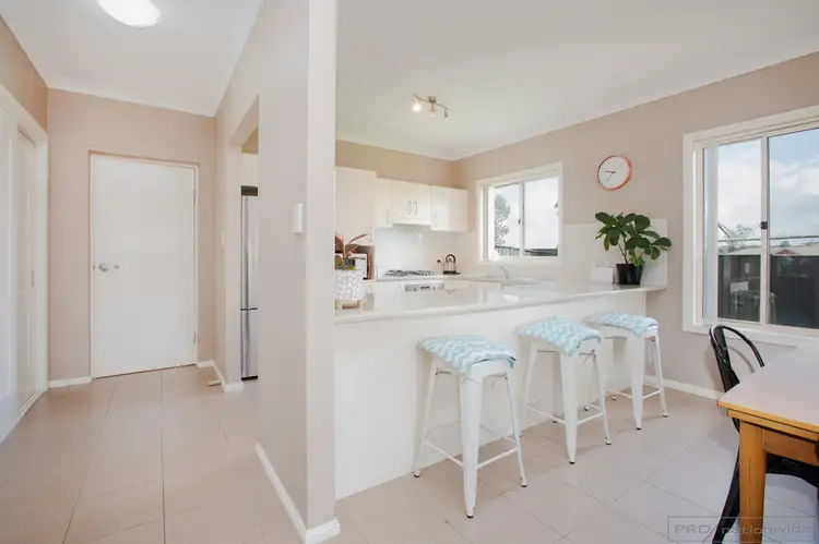 Third view of Homely house listing, 2/42 Poplar Level Terrace, Branxton NSW 2335