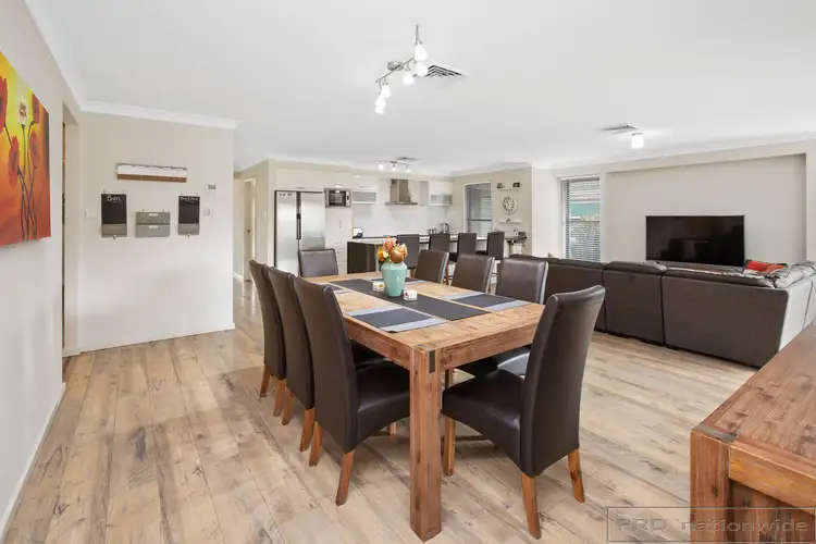 Second view of Homely house listing, 15 Hamilton st, Abernethy NSW 2325