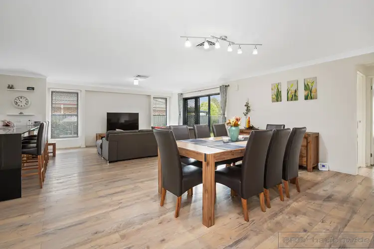 Seventh view of Homely house listing, 15 Hamilton st, Abernethy NSW 2325