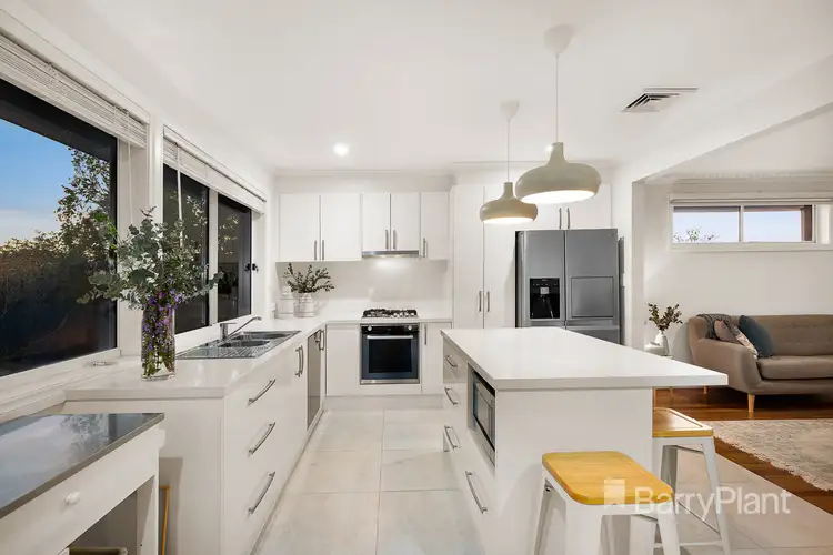 Third view of Homely house listing, 48 Faraday Road, Croydon South VIC 3136