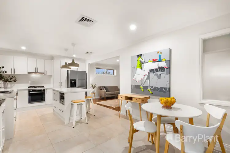 Fourth view of Homely house listing, 48 Faraday Road, Croydon South VIC 3136