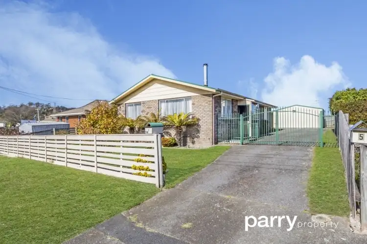3 South Esk Drive, Hadspen TAS 7290