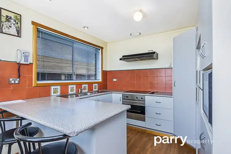 Second view of Homely house listing, 3 South Esk Drive, Hadspen TAS 7290
