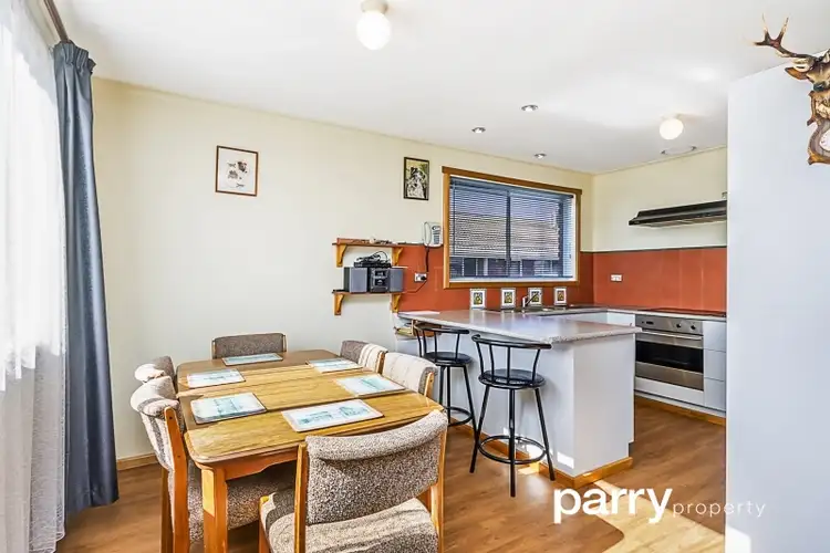 Third view of Homely house listing, 3 South Esk Drive, Hadspen TAS 7290