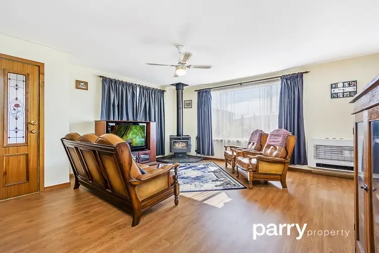 Fourth view of Homely house listing, 3 South Esk Drive, Hadspen TAS 7290
