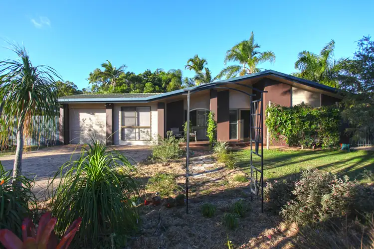 Main view of Homely house listing, 20 Annmore Court, Andergrove QLD 4740
