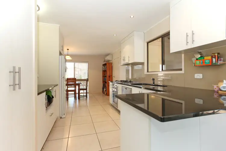 Second view of Homely house listing, 20 Annmore Court, Andergrove QLD 4740
