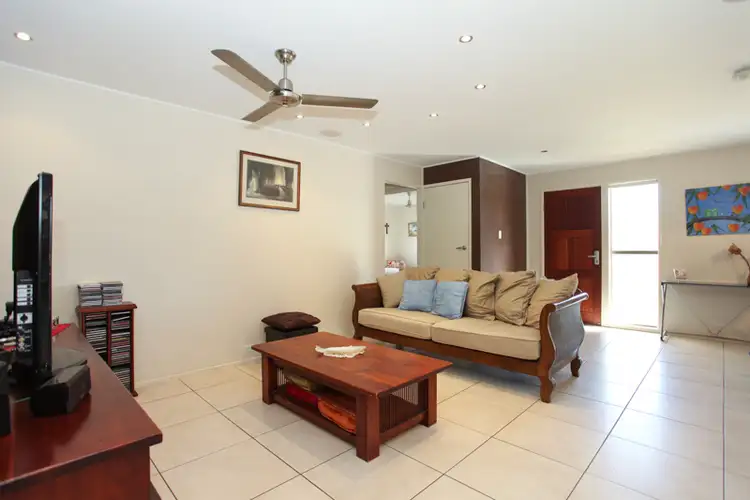 Fourth view of Homely house listing, 20 Annmore Court, Andergrove QLD 4740
