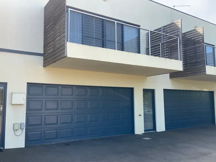 Main view of Homely house listing, 2/8 Queen Street, Invermay TAS 7248
