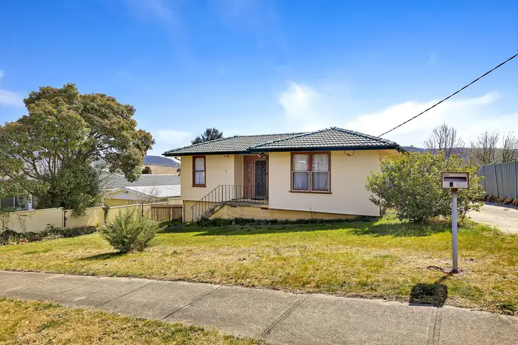 7 purcell Street, Lithgow NSW 2790