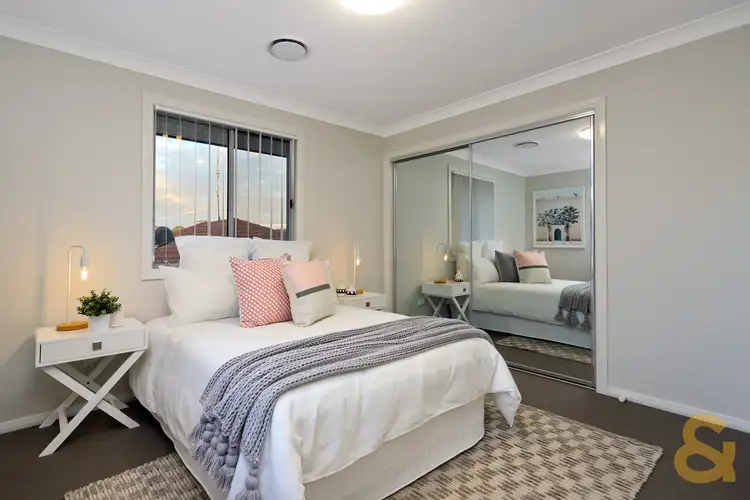 Sixth view of Homely townhouse listing, 9/45 Canberra Street, Oxley Park NSW 2760