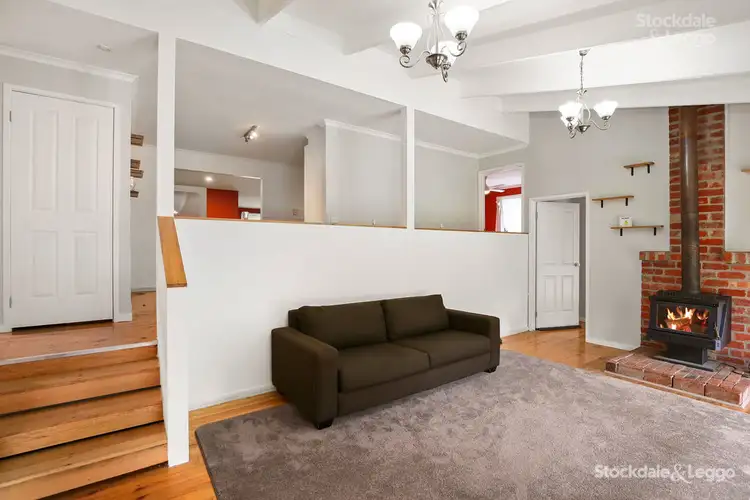 Fourth view of Homely house listing, 76 Station Road, Seville VIC 3139