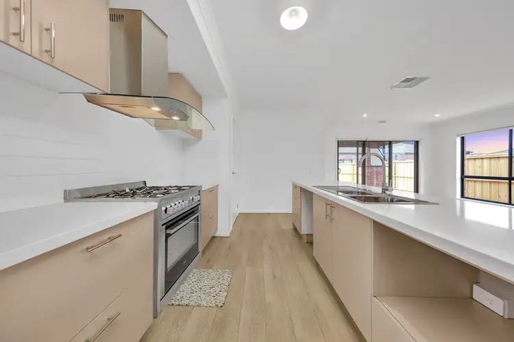 Third view of Homely house listing, 14 Welshie Street, Rockbank VIC 3335