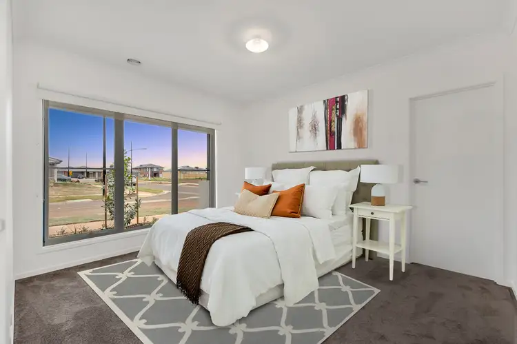 Fifth view of Homely house listing, 14 Welshie Street, Rockbank VIC 3335