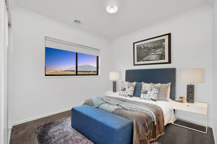 Sixth view of Homely house listing, 14 Welshie Street, Rockbank VIC 3335