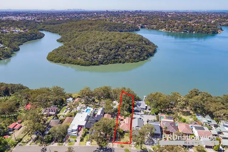 Main view of Homely house listing, 28 Boronia Parade, Lugarno NSW 2210