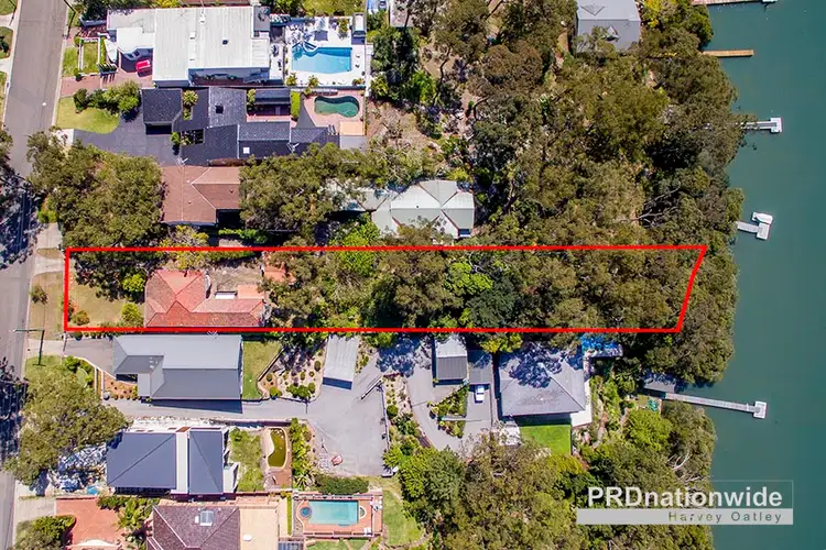 Second view of Homely house listing, 28 Boronia Parade, Lugarno NSW 2210