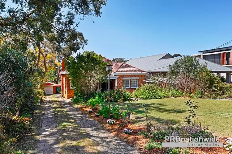 Third view of Homely house listing, 28 Boronia Parade, Lugarno NSW 2210