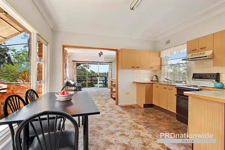 Fourth view of Homely house listing, 28 Boronia Parade, Lugarno NSW 2210