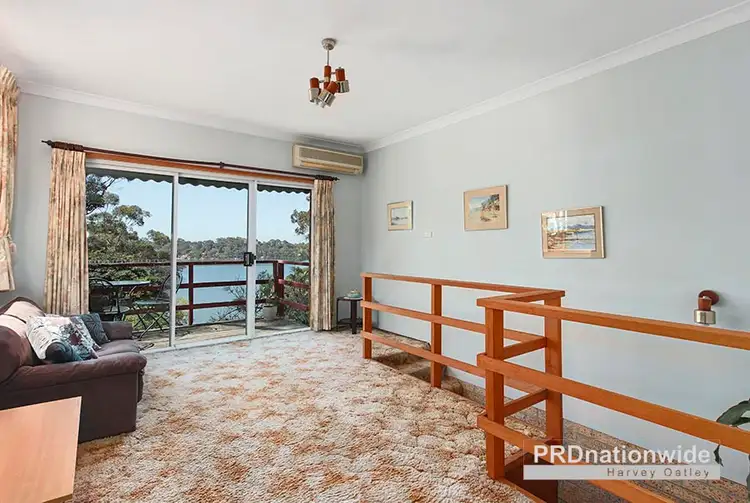 Fifth view of Homely house listing, 28 Boronia Parade, Lugarno NSW 2210