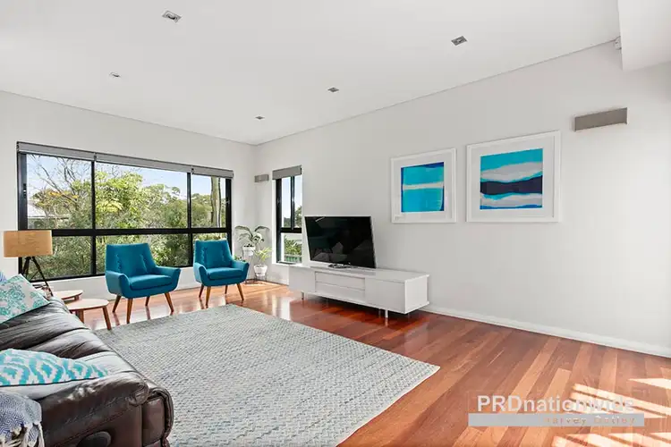 Fifth view of Homely house listing, 4 Victory Road, Oatley NSW 2223