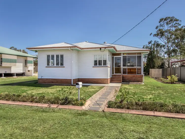 13 Whitwood Rd, Ebbw Vale QLD 4304