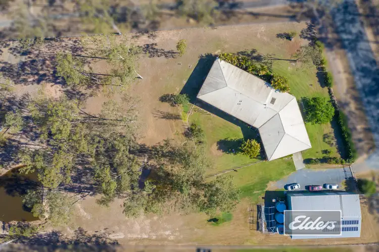 Sixth view of Homely house listing, 186-194 Edelsten Road, Jimboomba QLD 4280
