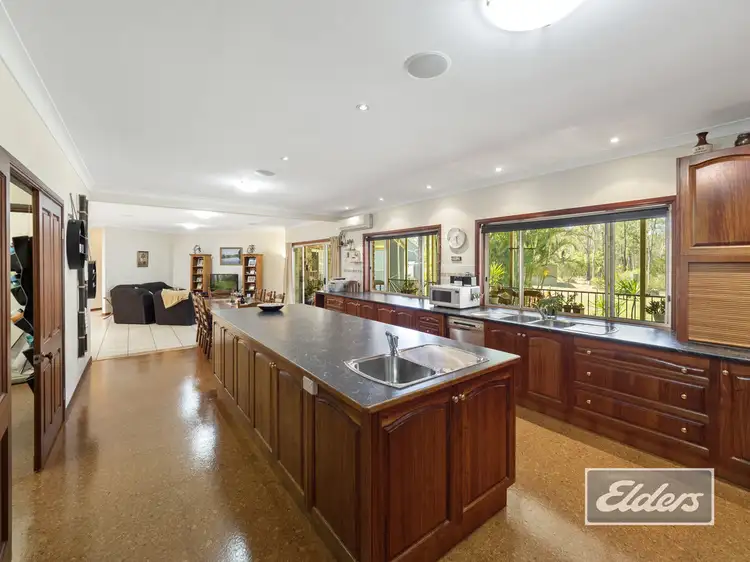 Seventh view of Homely house listing, 186-194 Edelsten Road, Jimboomba QLD 4280