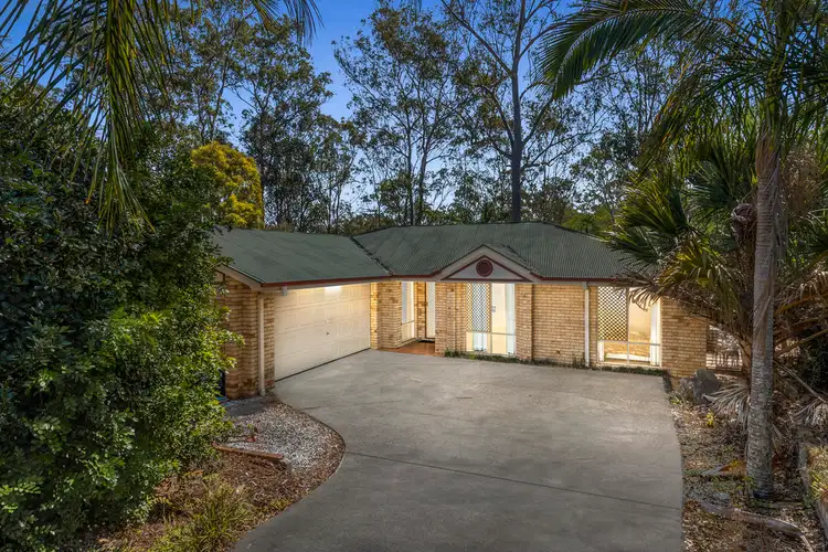 22 Mirrigan Court, Petrie QLD 4502