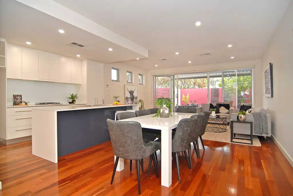 Main view of Homely house listing, 38a Joslin Street, Wayville SA 5034