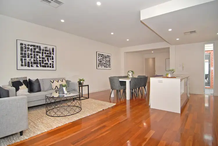 Third view of Homely house listing, 38a Joslin Street, Wayville SA 5034