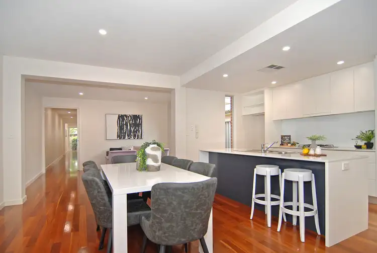 Fifth view of Homely house listing, 38a Joslin Street, Wayville SA 5034