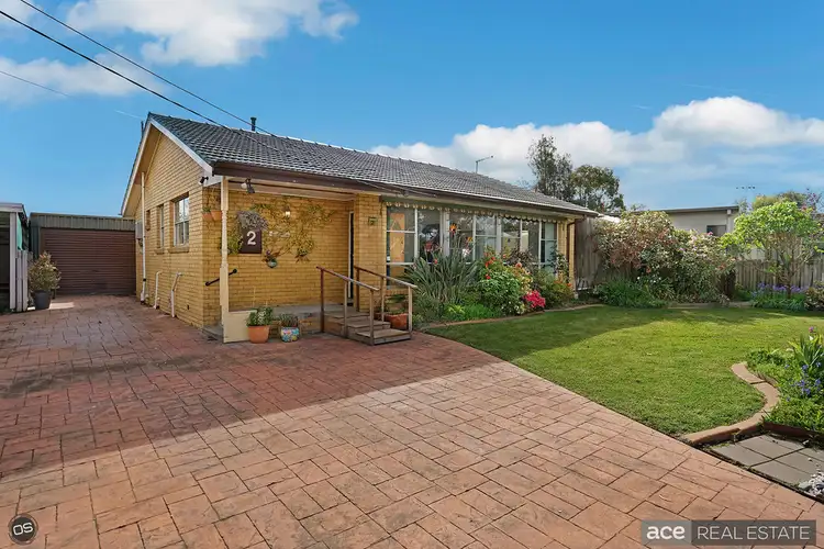 Third view of Homely house listing, 2 Burnley Street, Laverton VIC 3028