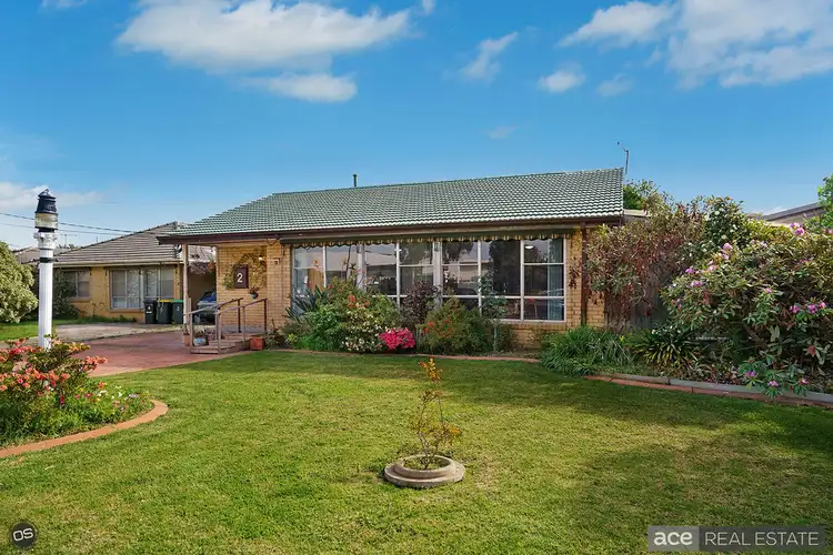 Fourth view of Homely house listing, 2 Burnley Street, Laverton VIC 3028